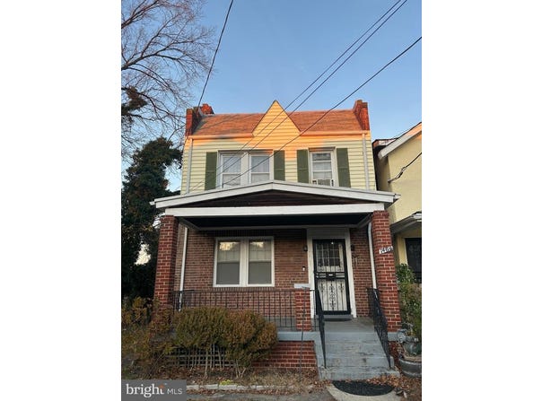 1464 MORRIS RD SE, WASHINGTON, DC 20020