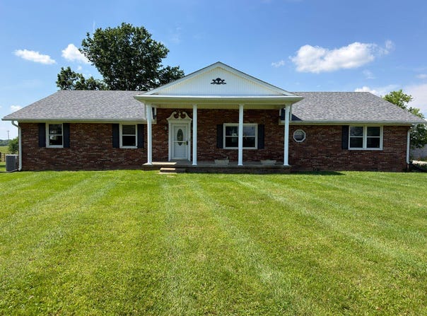 2200 UNION CITY Road, Richmond, KY 40475