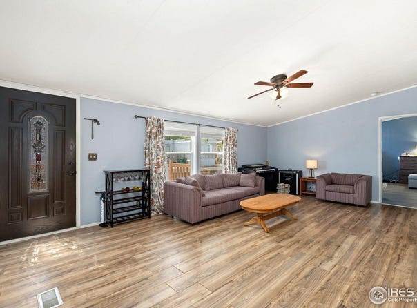 218 Grape St, Hudson, CO 80642