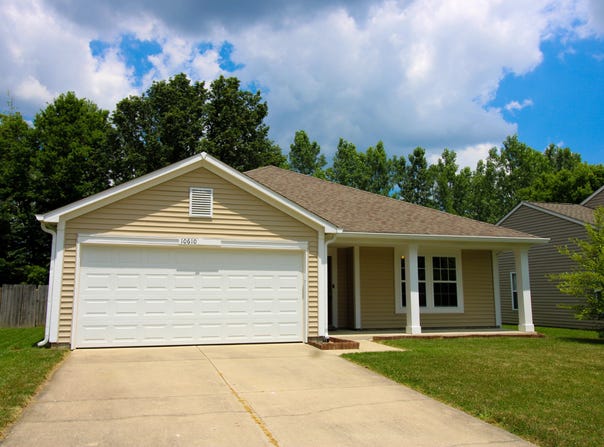 10610 Pavilion Drive, Indianapolis, IN 46259