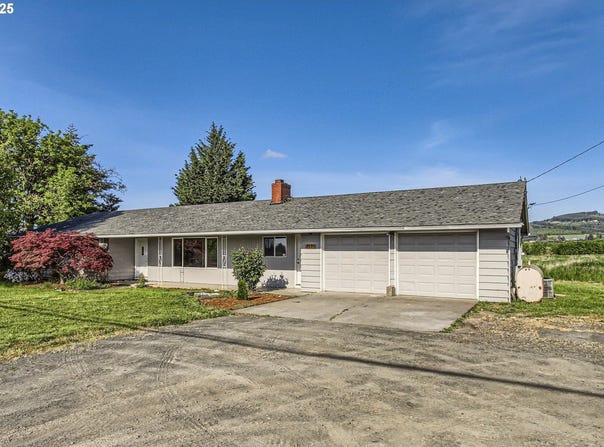 3131 NW HIGHWAY 47, Forest Grove, OR 97116