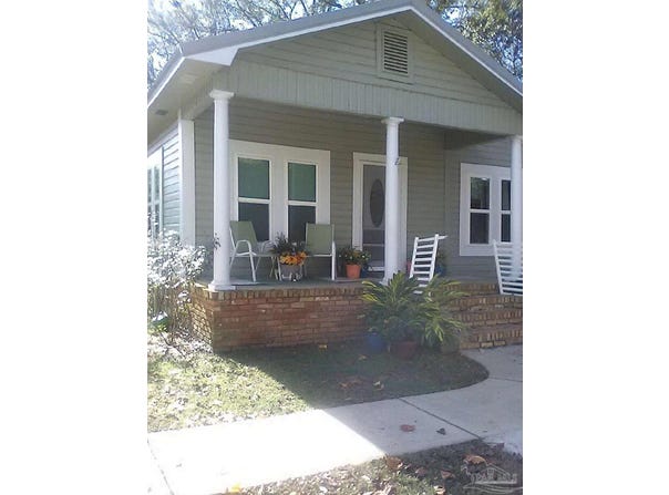 0000 Clanton St, Jay, FL 32565
