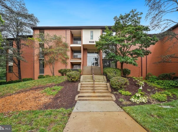 8007 MANDAN ROAD, GREENBELT, MD 20770
