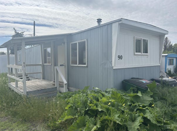 603 W Palouse River Dr, Moscow, ID 83843