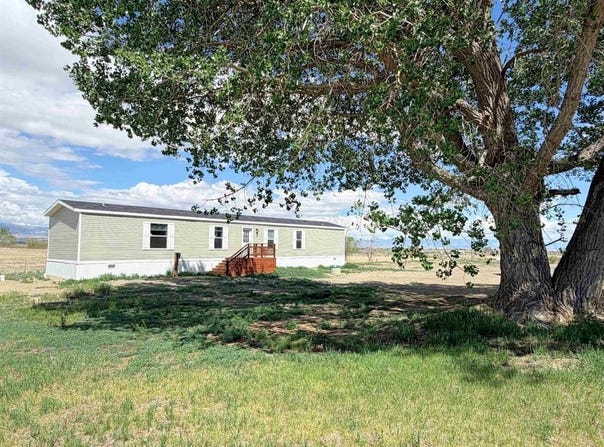 127 Lane 5W, Deaver, WY 82421
