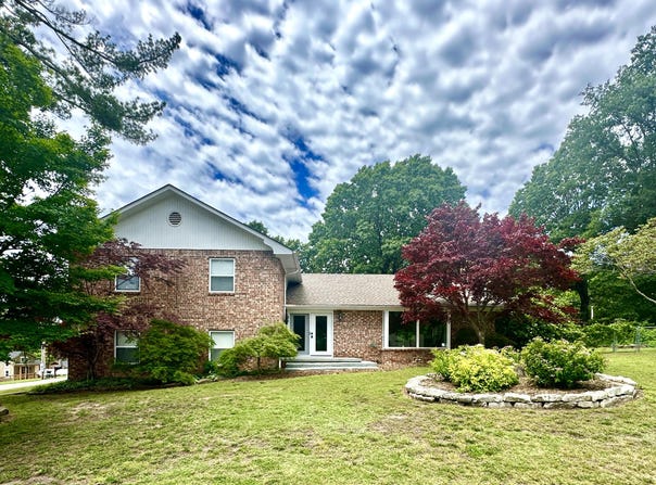33239 Thompson Road, Afton, OK 74331