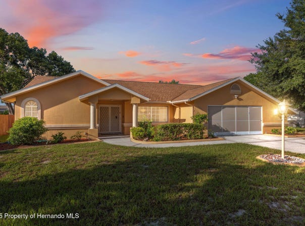 10394 Ireland Street, Spring Hill, FL 34608
