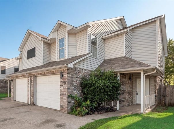 4008 Southern Charm Court, Arlington, TX 76016
