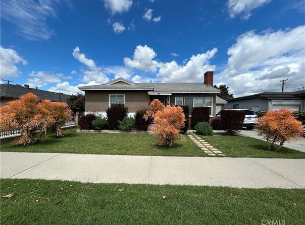 325 E 59TH, Long Beach, CA 90805