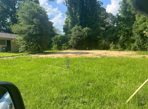 703 Stewart Street, Marion, SC 29571