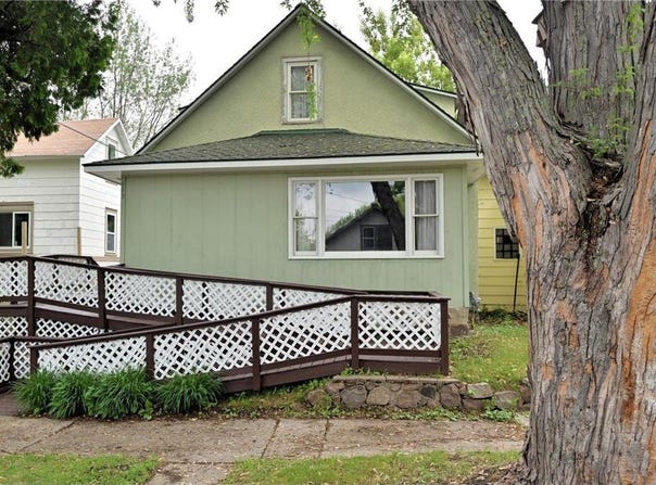 409 3rd Street, Bovey, MN 55709