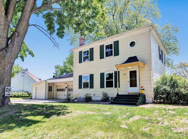 108 HEALY Court, SHAWANO, WI 54166-2238
