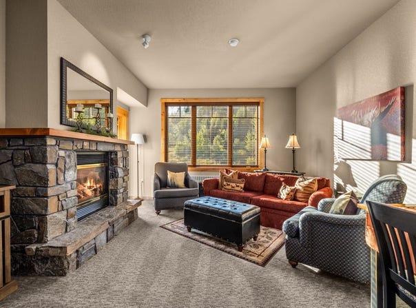 3893 Big Mountain Road, Whitefish, MT 59937