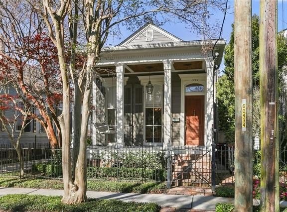 1724 CADIZ Street, New Orleans, LA 70115