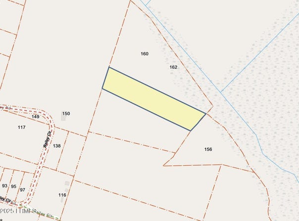 Tbd Bailey Circle, Sheldon, SC 29941