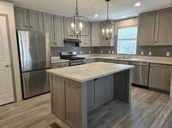 11217 4th Street NE, Blaine, MN 55434