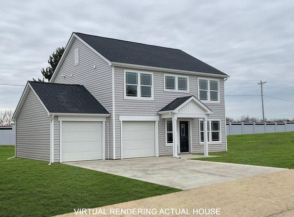 55 Genoa Circle, Commercial Point, OH 43116