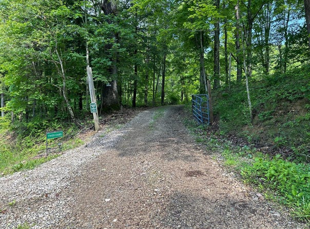 58393 North Branch Road, South Bloomingville, OH 43152