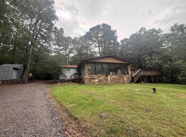 40 Whitewood Circle, Edgemont, AR 72044