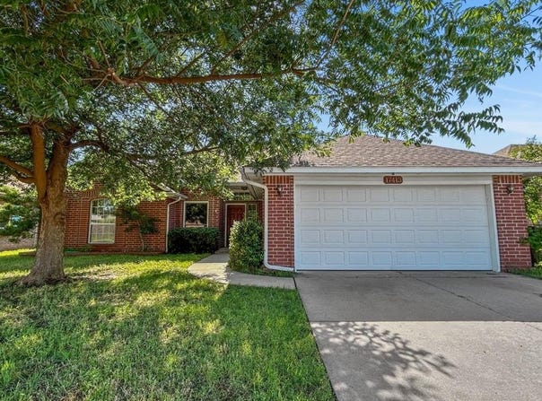 17413 Platinum Lane, Edmond, OK 73012