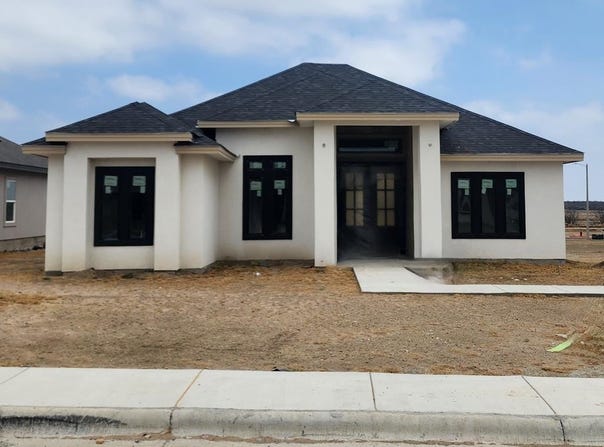 3207 ETHEL DR., Eagle Pass, TX 78852