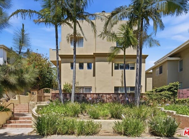 1043 11th St, Santa Monica, CA 90403