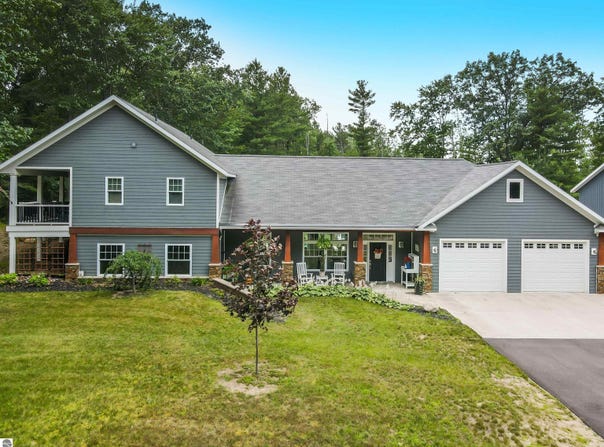 11875 N US-31 N, Williamsburg, MI 49690