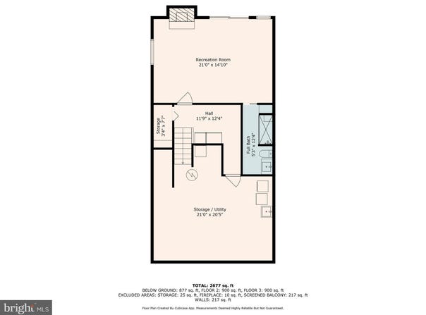 30 IRON MILL GARTH, COCKEYSVILLE, MD 21030