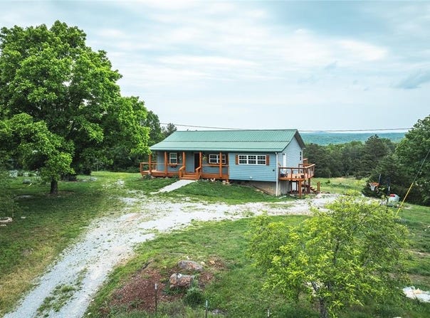 5819 Highway VV, Licking, MO 65542