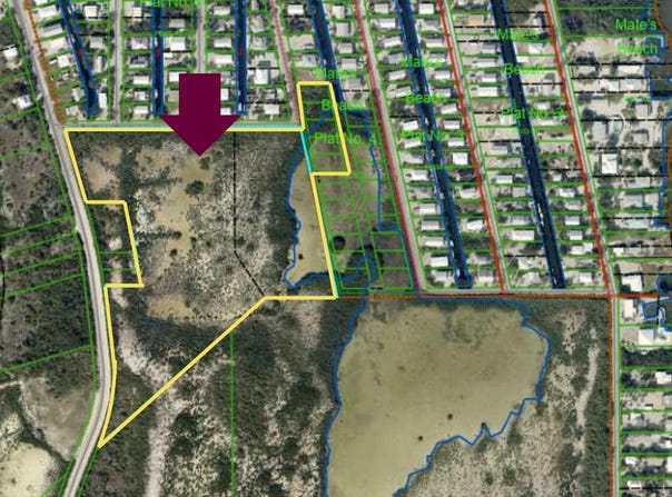 Candice Avenue, Little Torch Key, FL 33042