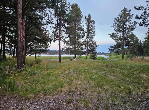 12982 Ponderosa Drive, Donnelly, ID 83615
