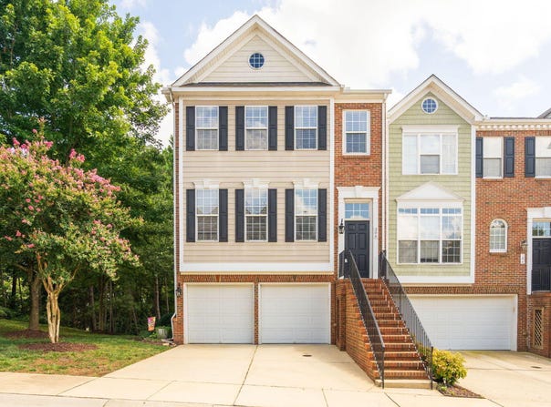306 Kirkeenan Circle, Morrisville, NC 27560