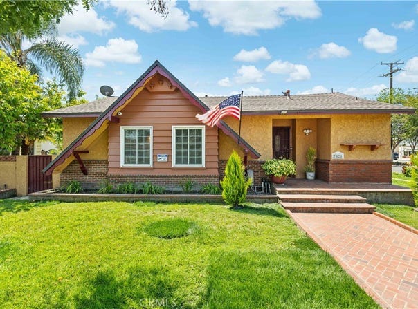 7020 El Verano Drive, Buena Park, CA 90620
