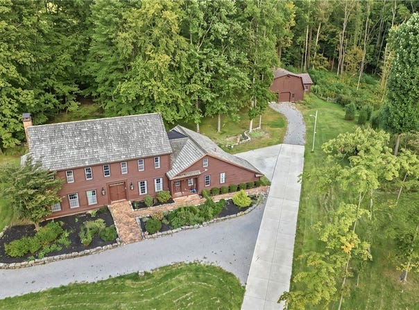 6859 Fairground Boulevard, Canfield, OH 44406