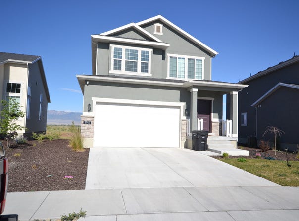 5745 N GRAY HAWK, Stansbury Park, UT 84074