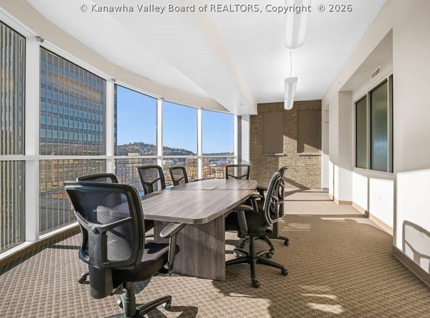 109 Capitol Street, Charleston, WV 25304