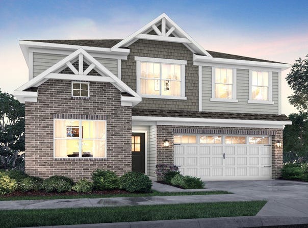 19811 Moorpark Landing, Noblesville, IN 46062