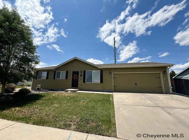 1120 CONCERTO LN, Cheyenne, WY 82007
