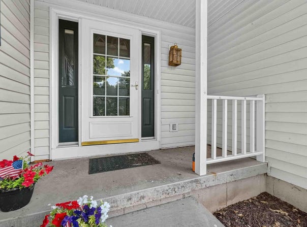 754 Sky Ridge Drive, Madison, WI 53719