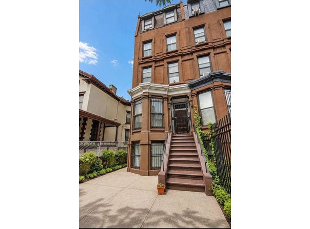 183 Lefferts Place, Brooklyn, NY 11238