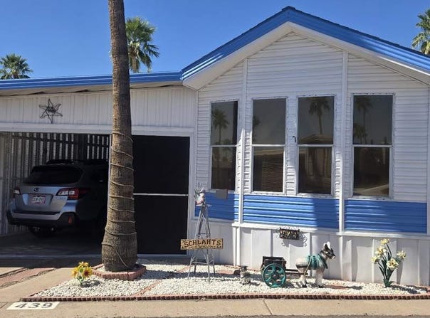 600 S Idaho Rd, Apache Junction, AZ 85119