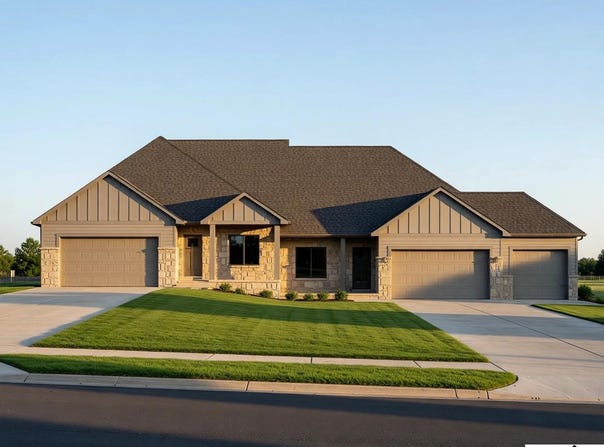 4445 Kolder Avenue, Lincoln, NE 68516