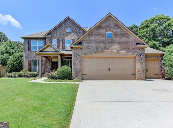 6645 Bentley Ridge Drive, Cumming, GA 30040