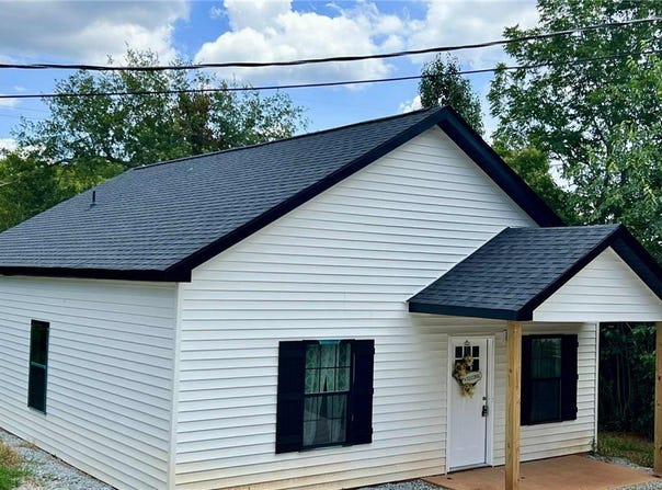 307 Hunter Street, Seneca, SC 29678