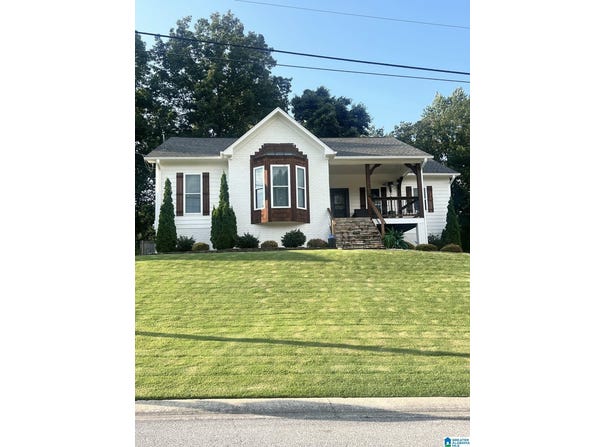 538 FIELDSTONE DRIVE, HELENA, AL 35080