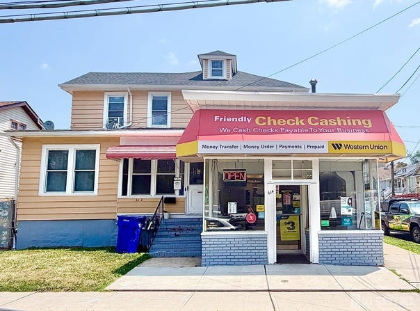 612 Livingston Avenue, North Brunswick, NJ 08902