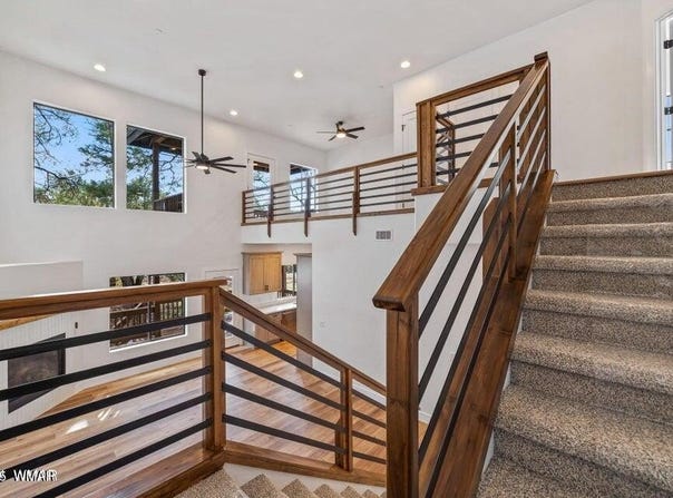 463 N Megans Loop, Lakeside, AZ 85929