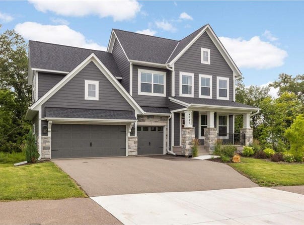 4126 Marsh Drive NE, Prior Lake, MN 55372