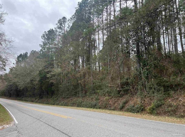 3000 Block N Pine Barren Rd, Mcdavid, FL 32568