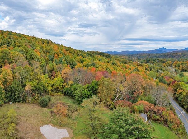 7338 Spear Street, Charlotte, VT 05445